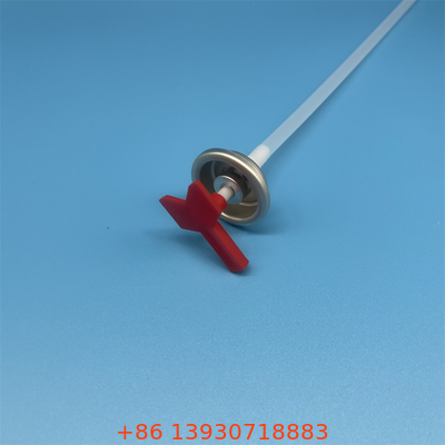 Tamper Seal for Fire Extinguisher Valves - Secure and Reliable Accessory for Preventing Unauthorized Tampering