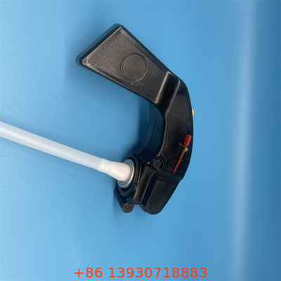 Brass Ball Valve for Fire Extinguishers - Reliable and Durable Fire Suppression System Component