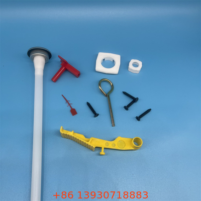 Stainless Steel Pressure Relief Valve - Versatile and Safety-Centric Component for Fire Extinguishers