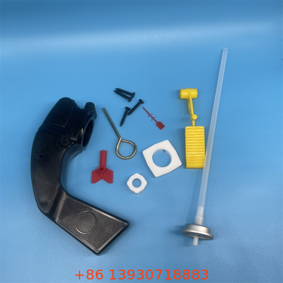 Stainless Steel Pressure Relief Valve - Versatile and Safety-Centric Component for Fire Extinguishers