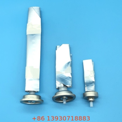 Eco Friendly Cylinder Aerosol Bag On Valve With Good Sealing
