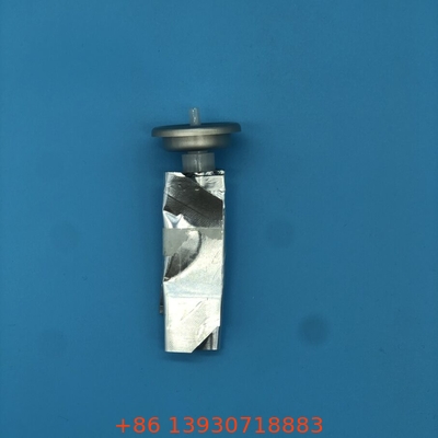 Customized Plastic Aerosol Bag On Valve with Environmental Friendly Sealing for Controlled Temperature