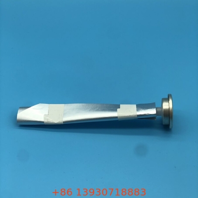 Customized Plastic Aerosol Bag On Valve with Environmental Friendly Sealing for Controlled Temperature