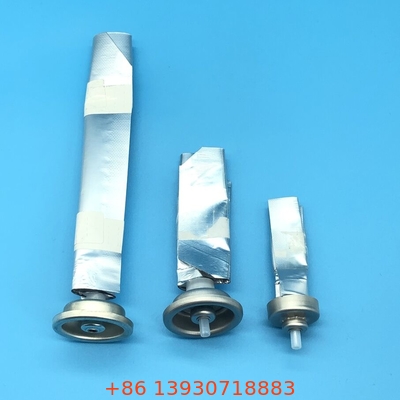 Plastic Bag On Valve Aerosol with Good Sealing Standard Temperature and Pressure