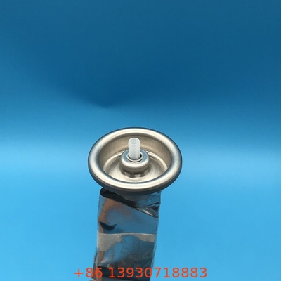 Plastic Bag On Valve Aerosol with Good Sealing Standard Temperature and Pressure