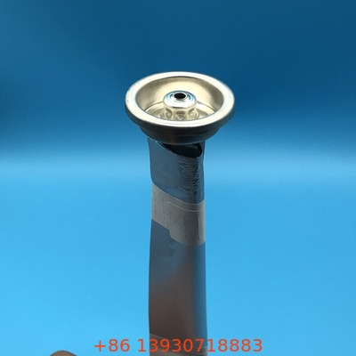 Customized Plastic Aerosol Bag On Valve with Environmental Friendly Sealing for Controlled Temperature