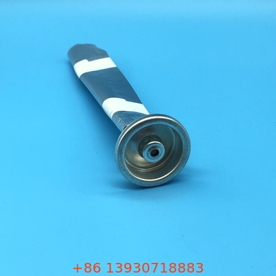 Pressure Optimized Silver Controlled Valve Bag Airbag Valve Bag with Leak Resistance