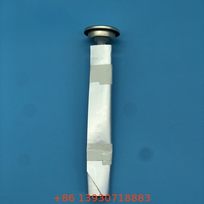 Plastic Valve On Bag Valve Controlled Bag Leak Proof Sealing High Pressure Range 0.2-0.4Mpa