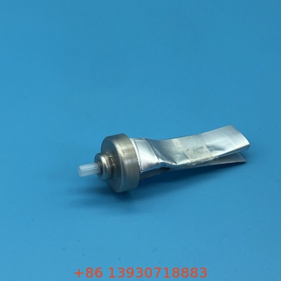 Eco Friendly Cylinder Aerosol Bag On Valve With Good Sealing