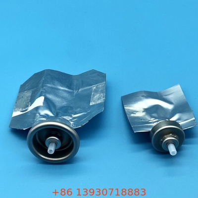 Customized Cylinder Bag On Valve Aerosol with No Leakage for Various Applications