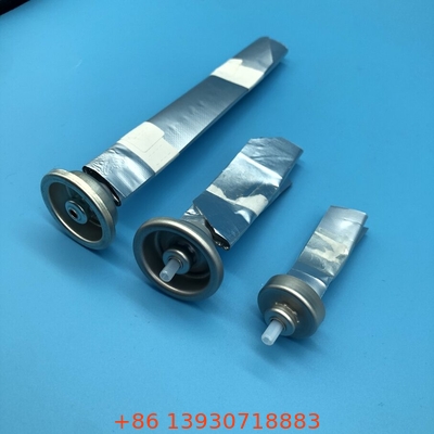 Customized Cylinder Bag On Valve Aerosol with No Leakage for Various Applications