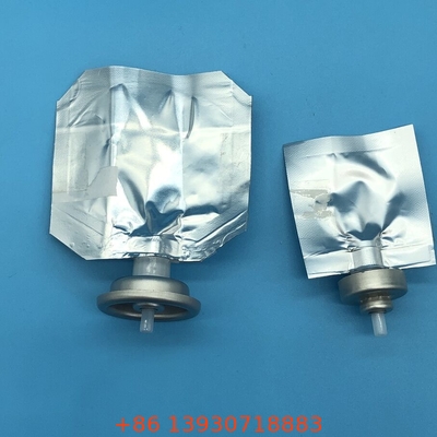 Customized Cylinder Bag On Valve Aerosol with No Leakage for Various Applications