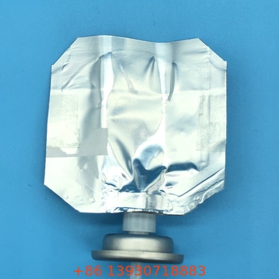 Bag On Valve Aerosol Spray Leak Proof Cylinder Design Pressure 0.2-0.4Mpa