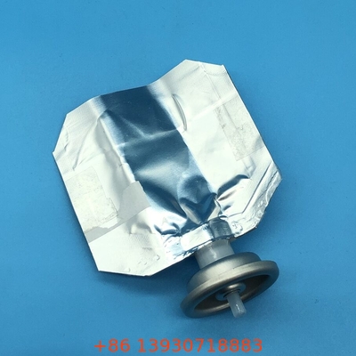 Temperature Controlled Aerosol Valve with -20-60℃ Range for Bag On Valve Technology