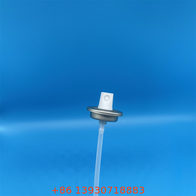 Advanced Valve Systems for Industrial Oil-Based Pest Control - Reliable and Adjustable Solutions