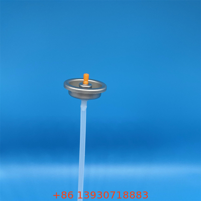 Advanced Valve Systems for Industrial Oil-Based Pest Control - Reliable and Adjustable Solutions