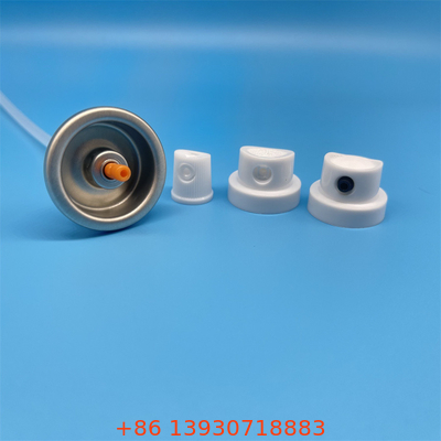 Advanced Valve Systems for Industrial Oil-Based Pest Control - Reliable and Adjustable Solutions