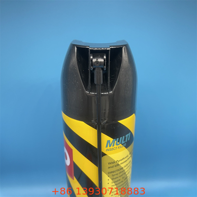 High Performance Oil Spray Valve System For Effective Pest Control In Greenhouses