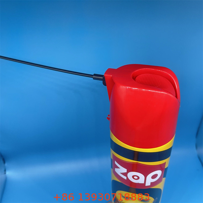 High Performance Oil Spray Valve System For Effective Pest Control In Greenhouses