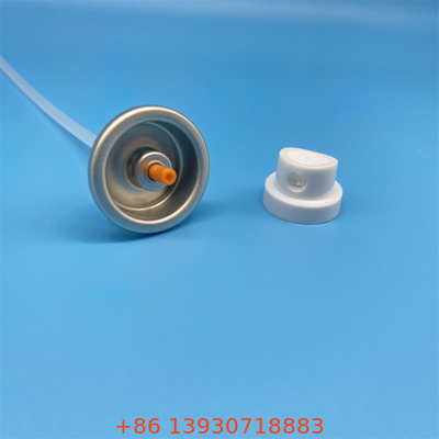 High Performance Oil Spray Valve System For Effective Pest Control In Greenhouses