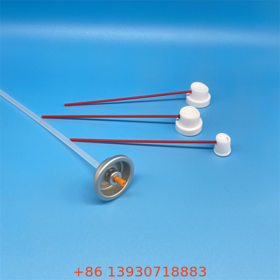 Precision Valve Systems for Oil-Based Pest Control in Agriculture - Efficient and Reliable Application