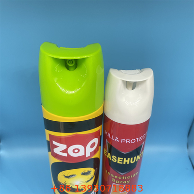 Versatile Insecticide Spray Valve with Actuator  Universal  Fit for Multiple Sprayers
