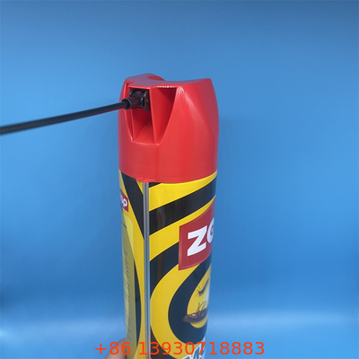 High Performance Oil Spray Valves With Actuator For Effective Insect Control In Greenhouses