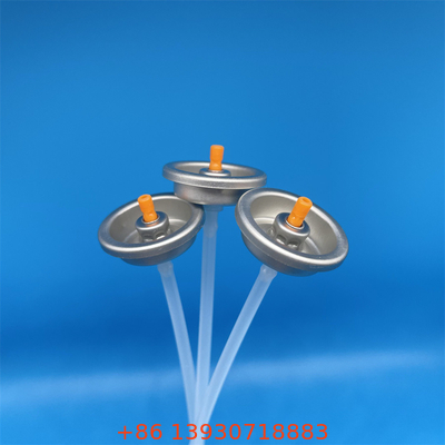 High Performance Oil Spray Valves With Actuator For Effective Insect Control In Greenhouses