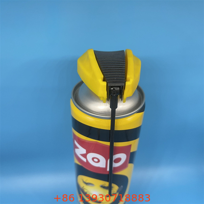 High Performance Oil Spray Valves With Actuator For Effective Insect Control In Greenhouses