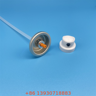 Precision Oil Spray Valve System For Effective Oil Based Pest Control In Agriculture