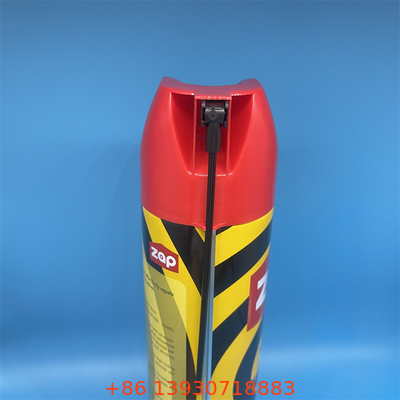 Precision Oil Spray Valve System For Effective Oil Based Pest Control In Agriculture