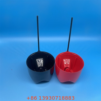Precision Oil Spray Valve System For Effective Oil Based Pest Control In Agriculture