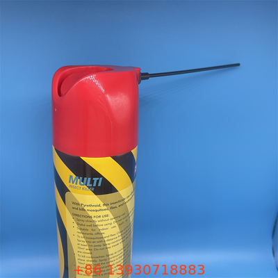 Versatile Oil Spray Valves For Effective Insect Control In Agricultural Settings