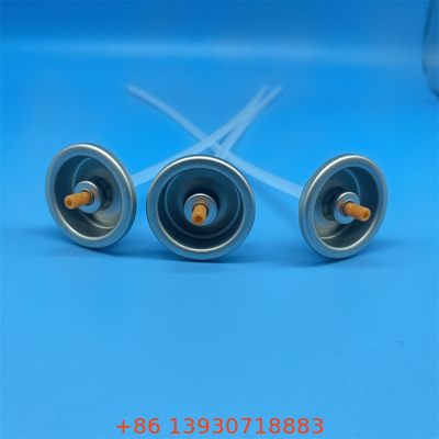 Precision Oil Spray Valve System For Effective Oil Based Pest Control In Agriculture