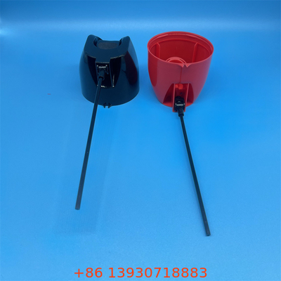 Precision Valve Systems for Oil-Based Pest Control in Agriculture - Efficient and Reliable Application