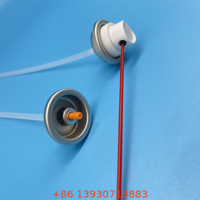 Advanced Insecticide Spray Valves With Actuator For Agricultural Crop Protection