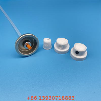 Versatile Insecticide Spray Valves With Actuator For Effective Pest Management In Industrial And Commercial Settings