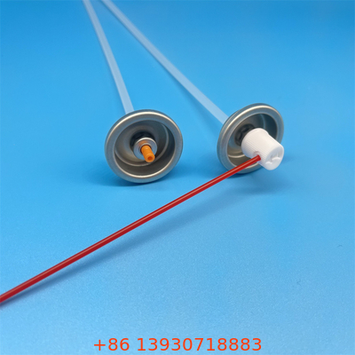 Advanced Insecticide Spray Valves With Actuator For Agricultural Crop Protection