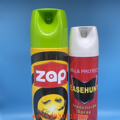 Versatile Pest Control Spray Valves With Actuator For Industrial And Commercial Applications