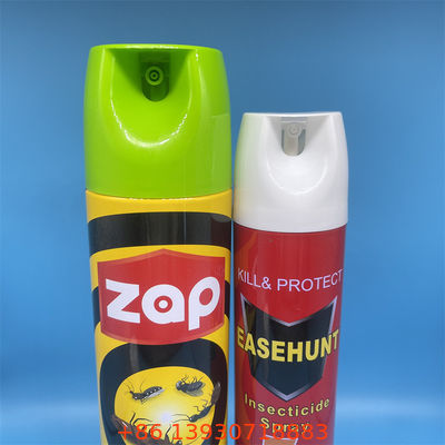 Versatile Insecticide Spray Valves With Actuator For Efficient Pest Management In Industrial And Commercial Settings