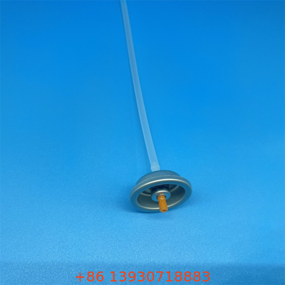 Advanced Insecticide Spray Valves With Actuator For Agricultural Crop Protection
