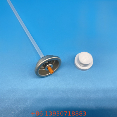 Advanced Insecticide Spray Valves With Actuator For Agricultural Crop Protection