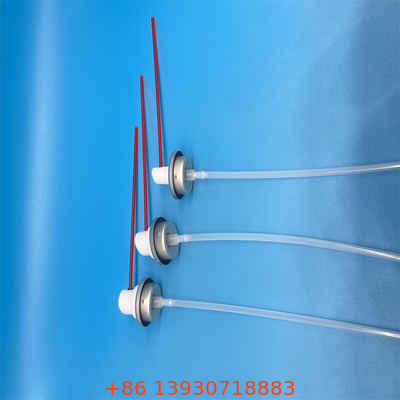 Advanced Insecticide Spray Valves With Actuator For Agricultural Crop Protection