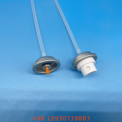 Versatile Pest Control Spray Valves With Actuator For Industrial And Commercial Applications