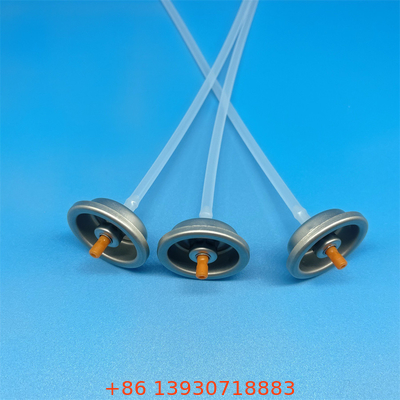 Versatile Insecticide Spray Valves With Actuator For Effective Pest Management In Industrial And Commercial Settings