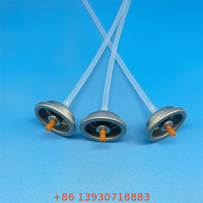 Versatile Insecticide Spray Valves With Actuator For Efficient Pest Management In Industrial And Commercial Settings