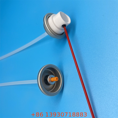 Versatile Insecticide Spray Valves With Actuator For Effective Pest Management In Industrial And Commercial Settings