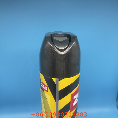 Versatile Insecticide Spray Valves With Actuator For Effective Pest Management In Industrial And Commercial Settings