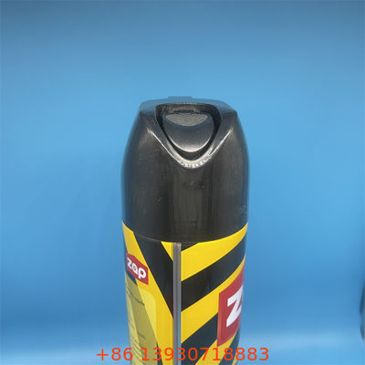 Versatile Insecticide Spray Valves With Actuator For Efficient Pest Management In Industrial And Commercial Settings