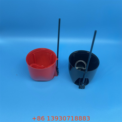 Versatile Oil-based Insecticide Valves for Industrial and Commercial Pest Management